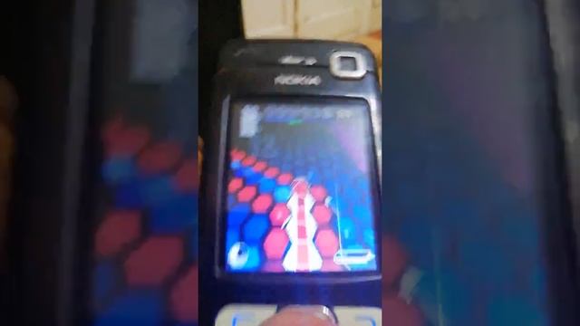 Nokia N70 Snakes Level 8 11 and 21 смотреть онлайн