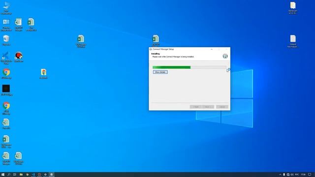 MTS Connect Manager интернет соединение разорвано, решение проблемы смотреть онлайн
