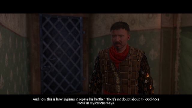 Kingdom Come: Deliverance: Epilogue | Gameplay Walkthrough | Episode 36 | PS4 HD | No Commentary смотреть онлайн