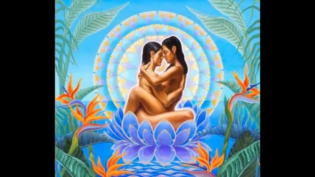 Волшебная тантра