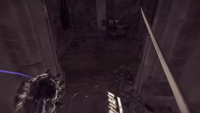 Dishonored: Death of the Outsider - Mission Playthrough W/ StealthGamerBR смотреть онлайн