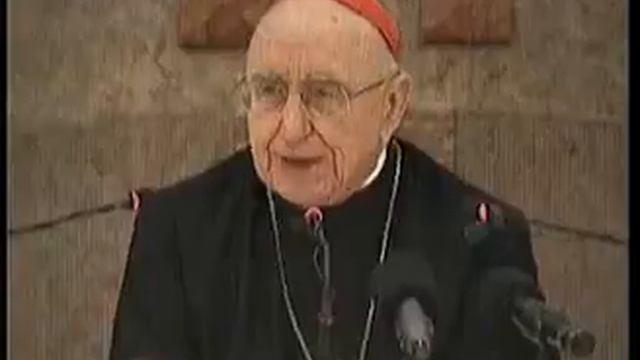 Libro del Card Biffi смотреть онлайн
