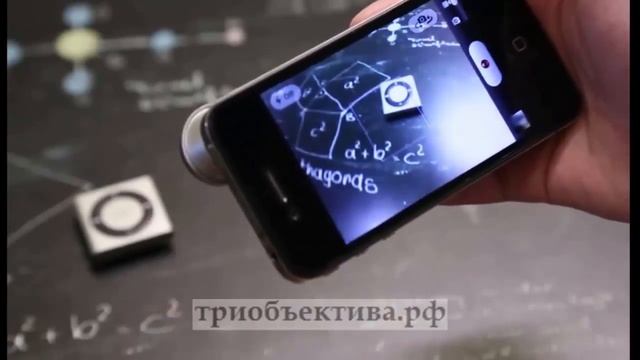 Fisheye, универсальные объективы для телефона смотреть онлайн