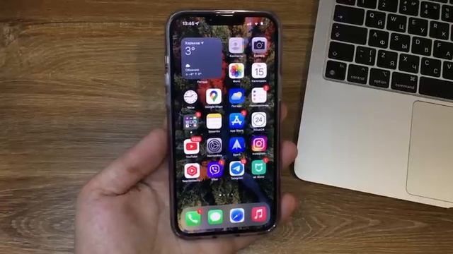 Секрет батареи IPhone! Быстро садится батарея IPhone? Как заставить Apple БЕСПЛАТНО ЗАМЕНИТЬ батаре