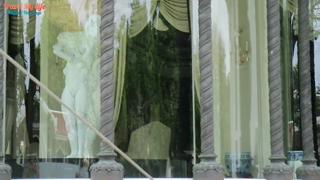 КОРОЛЕВСКАЯ РЕЗИДЕНЦИЯ БАНГ ПА ИН | ЭКСКУРСИИ В ПАТТАЙЕ смотреть онлайн