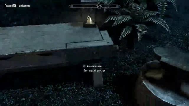 The Elder Scrolls 5: Skyrim Anniversary Edition Прохождение #25 Секреты Скайрима смотреть онлайн