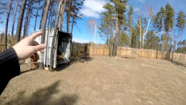 Подвели электричество | Ондулин | Освоение ДВ гектара смотреть онлайн