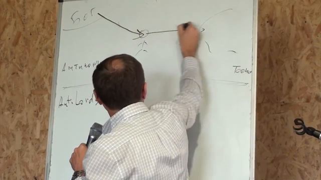 А. Коломийцев "Роль Закона в Новом Завете" Сессия1 Цель и смысл проповеднического служения смотреть онлайн