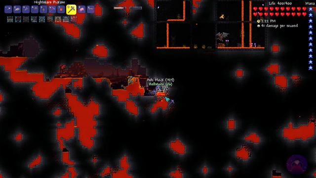 Finally Celeste the Summoner defeated Wall of Flesh 😂 | Calamity Rust & Dust Summoner Playthrough смотреть онлайн