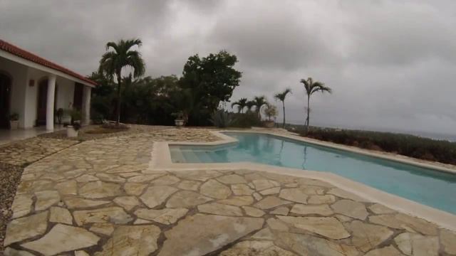 Tropical Storm ERIKA смотреть онлайн