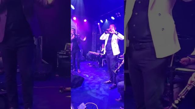 Ara Avetisyan Alik Avetisyan - Bomb Sharan