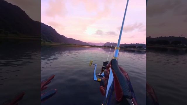 How to Catch￼ a Chinese￼ Sturgeon￼ Real￼ VR￼ fishing￼ смотреть онлайн