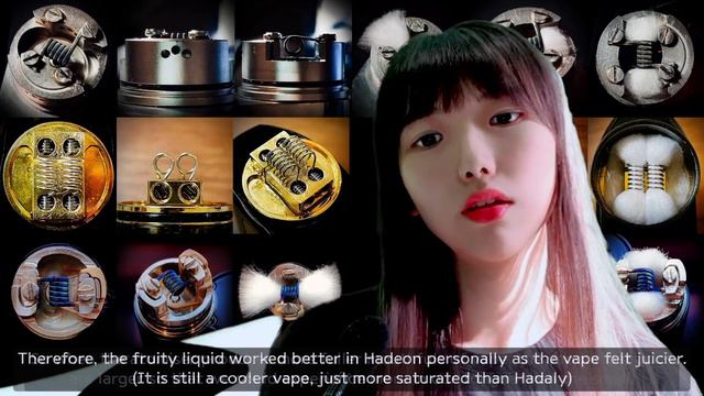 Flavour in Vaping | How to Achieve the Best Performance смотреть онлайн