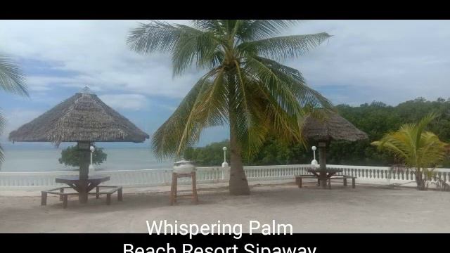 Whispering Palm Beach Resort