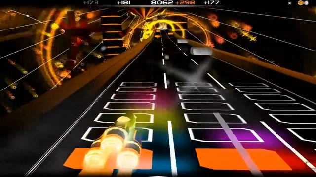 Hell March 2 audiosurf смотреть онлайн