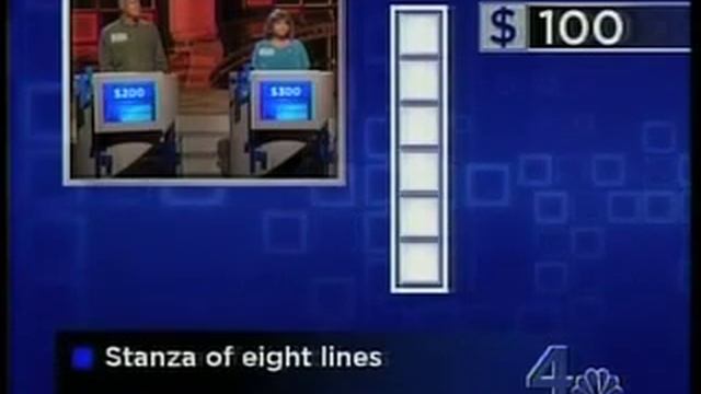 Merv Griffin's Crosswords (1 of 3) смотреть онлайн