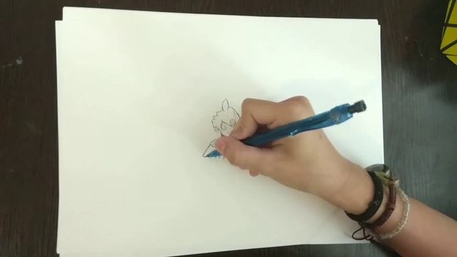 Покадровая Анимация#1 смотреть онлайн