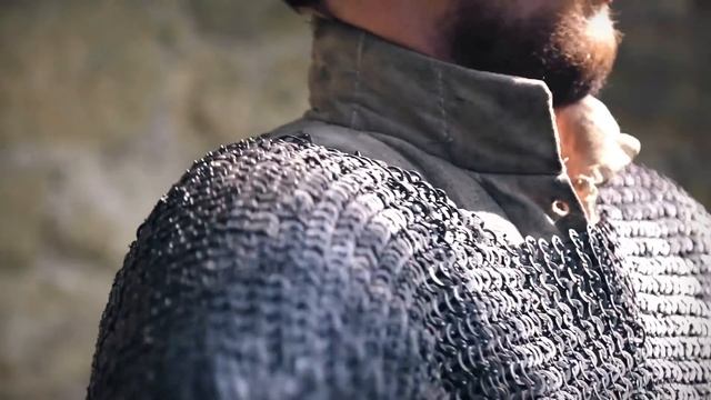 Kingdom Come: Deliverance - Armor & RPG смотреть онлайн