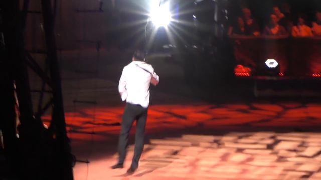 Sky Angels - Les Clowns D'Or/Golden Clown Monte-Carlo 2017 4K