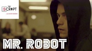 Mr. Robot - Pilot