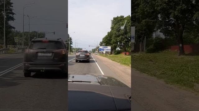 Санкт-Петербург Таллинское шоссе смотреть онлайн