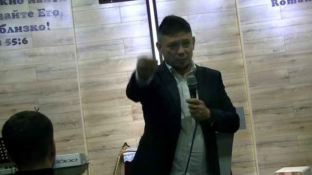 2 часть пастор Вадим Сорокин смотреть онлайн