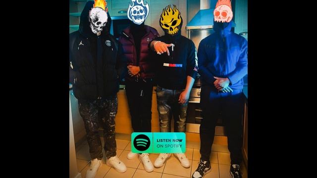 (NICHE) Java x Los x Kav - Double Up [UNRELEASED] смотреть онлайн