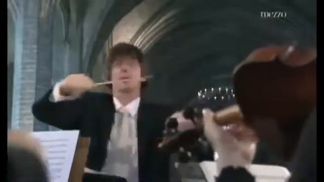 George F. Handel - MESSIAH | For unto us a Child is born | Performed by Collegium 1704, Václav Luks смотреть онлайн