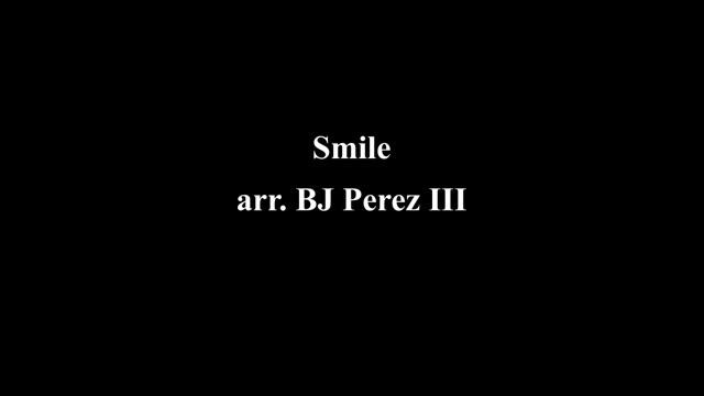Smile Clarinet Quintet смотреть онлайн