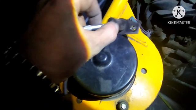 Заглох мотор на ходу ВАЗ. неисправность цепи датчика положения коленвала ДПКВ 08 09 099 смотреть онлайн