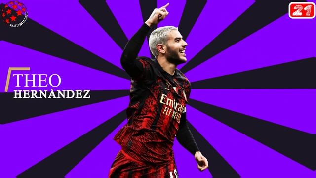 GUESS THE PLAYER:NATIONALITY+CLUB+JERSEY NUMBER+POSITION(PART 2)_FOOTBALL QUIZ 2023 смотреть онлайн