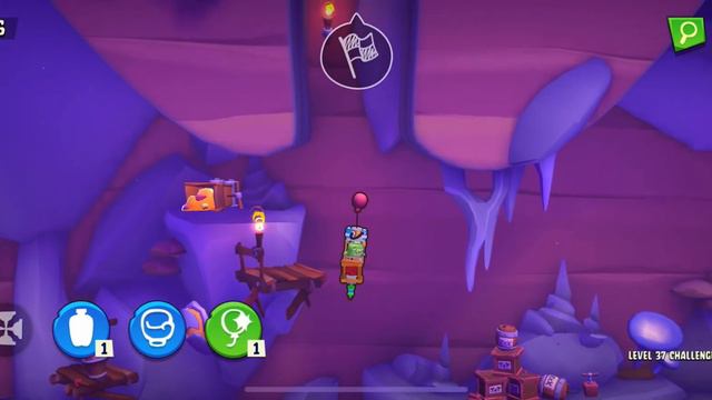 Bad Piggies 2 (soft launch): Levels 31-40 смотреть онлайн