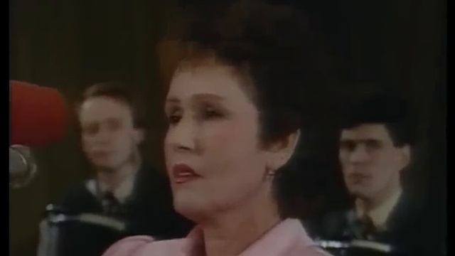 Играй, гармонь! | Вологда | ©1990 | часть 2 смотреть онлайн