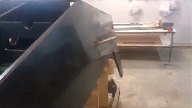 Строительство катера Часть 4 смотреть онлайн