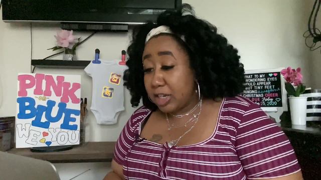 GENDER REVEAL and Baby Name Reveal - BOY or GIRL? смотреть онлайн