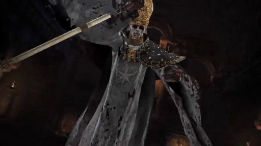 Dragon's Dogma: Dark Arisen - PC Trailer смотреть онлайн