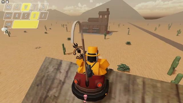 Bumper Kart / Evade Edit смотреть онлайн