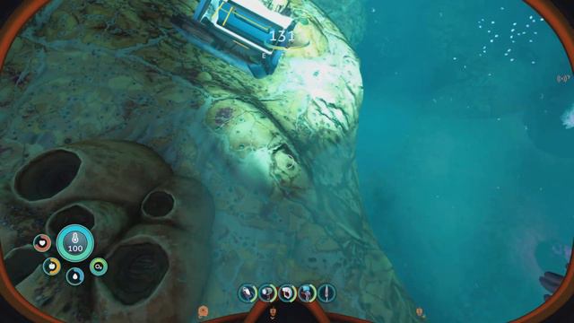 SUBNAUTICA BELOW ZERO [PS5] PART 5