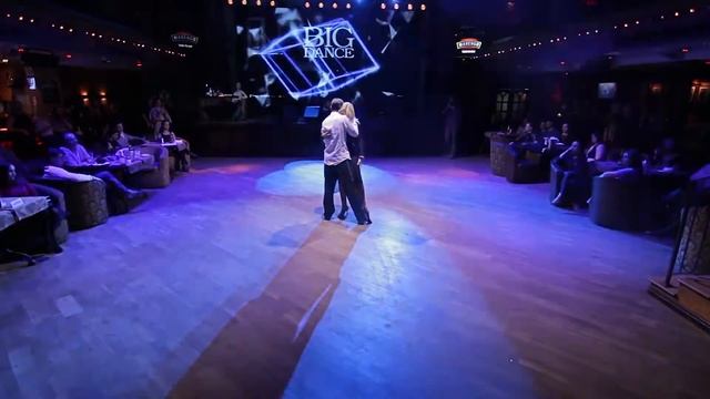 Spring Ball. Швиданенко Вадим – Короп Анастасия, Show case. RU смотреть онлайн