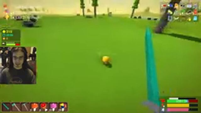 Muck is a cool game (Gamer difficulty gameplay) смотреть онлайн