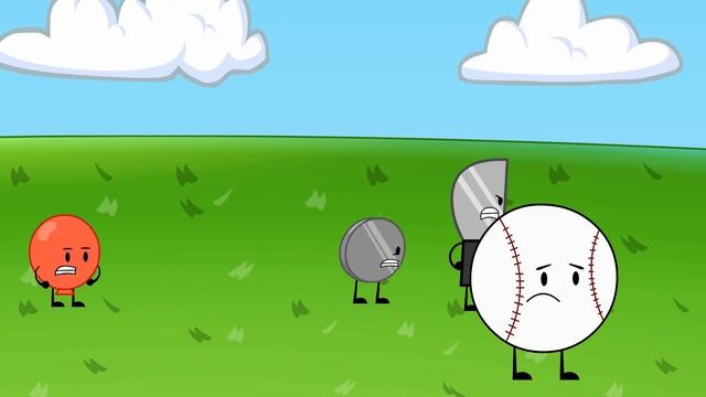 “The Penultimate Poll”  | Inanimate Insanity S1E16