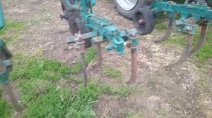 Ремонт, настройка культиватора крн 5.6