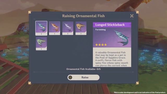 Fishing System Complete Guide |All You Need To Know| - Genshin Impact смотреть онлайн