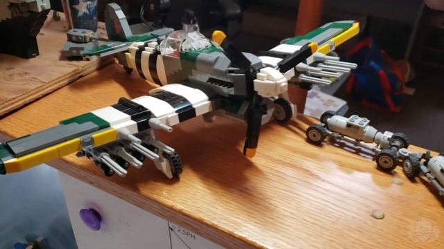 Brickmania SitRep 5/21/21 смотреть онлайн