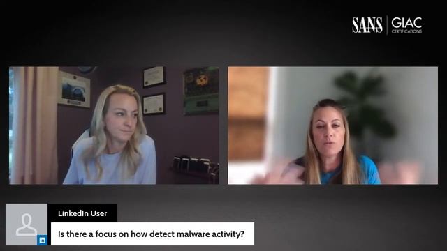 What is new in FOR585: Smartphone Forensic Analysis In-Depth смотреть онлайн