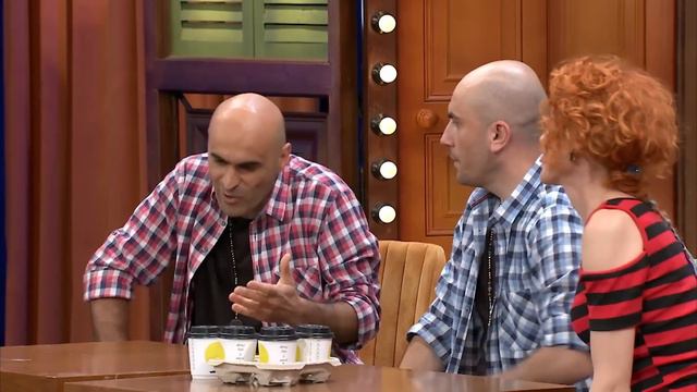 Muadil Sevgili - Güldür Güldür Show 237.Bölüm смотреть онлайн