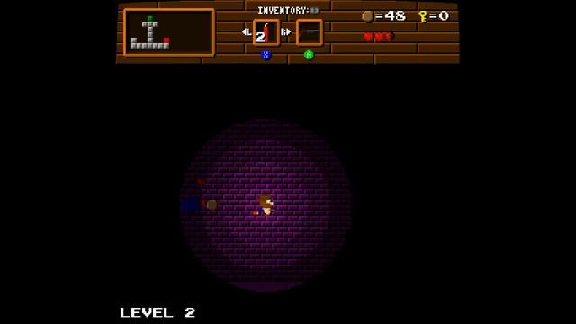 Jupi Plays Indie Games: Shotgun Legend смотреть онлайн