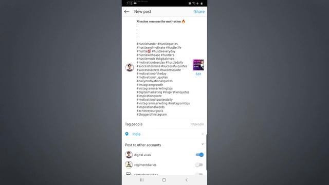 BEST WAY To Use Instagram Hashtags In 2021 | Instagram Hashtag Strategy (HINDI) смотреть онлайн