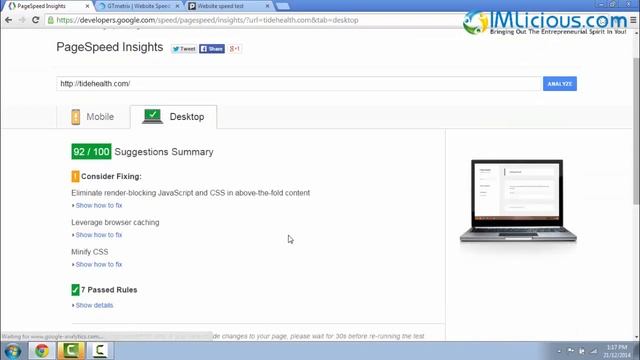 WordPress Optimization Part 12: Website Speed Analysis смотреть онлайн