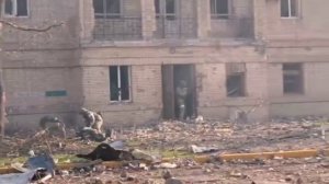 Реальные уличные бои в Мариуполе! Кошмар!